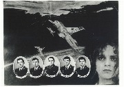 Группа майора Попова В.В.звено 4 АЭ Лебяжье