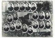 Звено майора ПоповаА.И. звено 4 АЭ Лебяжье