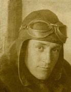 i (11)пилот 622-го шап, ст. лейтенант, командир звена, Пресняков Михаил Алексеевич, совершил наземный таран 19 августа 1942 года, в районе хутора Нижний Акатов.