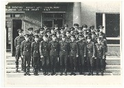 Эскадрилья выпускников аэродрома Котельниково(1АЭ)