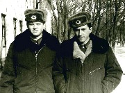 Зайцев А. и Черняк С.
