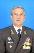 1971 Генерал-майор авиации Г.А. Абдурахманов..JPG