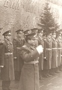 i (3)Выпуск Качи 1990 года. Лейтенант Евгений Браташов.