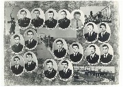 Звено майора Денисова М.В.звено 4 АЭ Лебяжье 