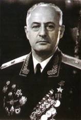 Денисов&nbsp;Георгий Михайлович