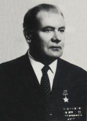 Бесчастный&nbsp;Сергей Арсентьевич