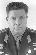Алифанов&nbsp;Николай Григорьевич