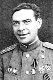 В.И.Королёв