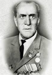 Голицин&nbsp;Анатолий Васильевич