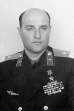 Смирнов&nbsp;Борис Александрович