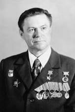 Вахмистров&nbsp;Глеб Борисович