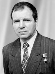 Коновалов&nbsp;Александр Григорьевич