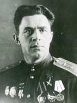 Швец&nbsp;Степан Иванович