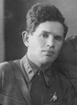 Фаткулин&nbsp;Фарит Мухаметзянович