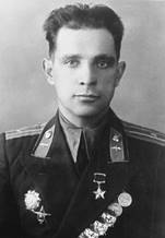 Фомин&nbsp;Сергей Семёнович