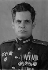 Чернецов&nbsp;Григорий Устинович