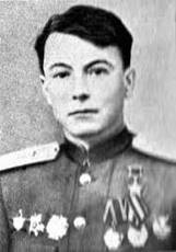 Чурилин&nbsp;Алексей Павлович