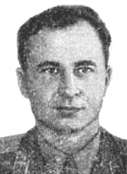 Игнашкин&nbsp;Гавриил Иванович