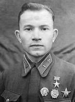 Майский&nbsp;Дмитрий Васильевич