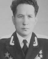 Михин&nbsp;Михаил Иванович