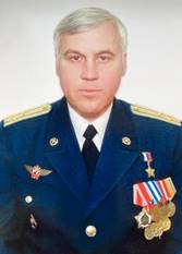 Каганов&nbsp;Владимир Михайлович