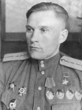 Шаманский&nbsp;Анатолий Фёдорович