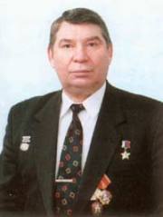 Иванов&nbsp;Анатолий Александрович