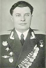 Соляник&nbsp;Владимир Фёдорович