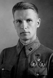 Городничев&nbsp;Николай Павлович