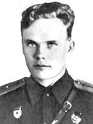 Красавин&nbsp;Константин Алексеевич