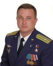 Нечаев&nbsp;Иван Владимирович