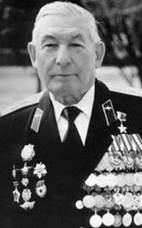 Карасёв&nbsp;Борис Иванович