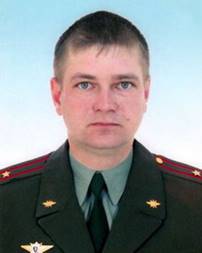 Солнечников&nbsp;Сергей Александрович