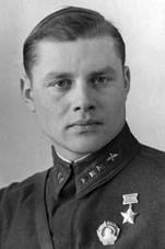 Силантьев&nbsp;Александр Петрович