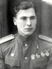 Архипов&nbsp;Николай Арсентьевич