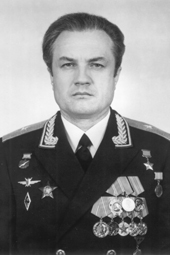 Петров&nbsp;Вадим Иванович
