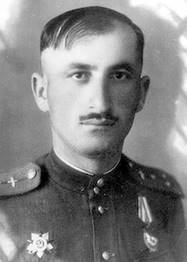 Джабидзе&nbsp;Давид Васильевич
