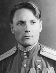 Найдёнов&nbsp;Николай Алексеевич