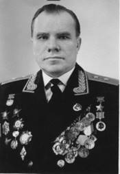 Оськин&nbsp;Дмитрий Павлович