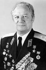 Коккинаки&nbsp;Константин Константинович