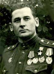 Подколоднов&nbsp;Виктор Гаврилович