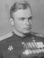 Лобозов&nbsp;Василий Андреевич