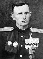 Карачун&nbsp;Владимир Григорьевич