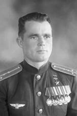 Ковалёв&nbsp;Константин Федотович