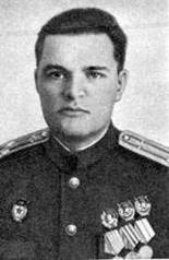 Петушков&nbsp;Алексей Свиридович