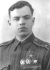 Мусинский&nbsp;Николай Степанович