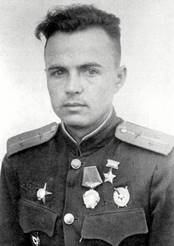 Бабак Иван Ильич