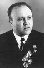Харченко&nbsp;Юрий Никитич