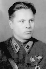 Черных&nbsp;Сергей Александрович