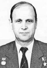 Горбунов&nbsp;Владимир Михайлович